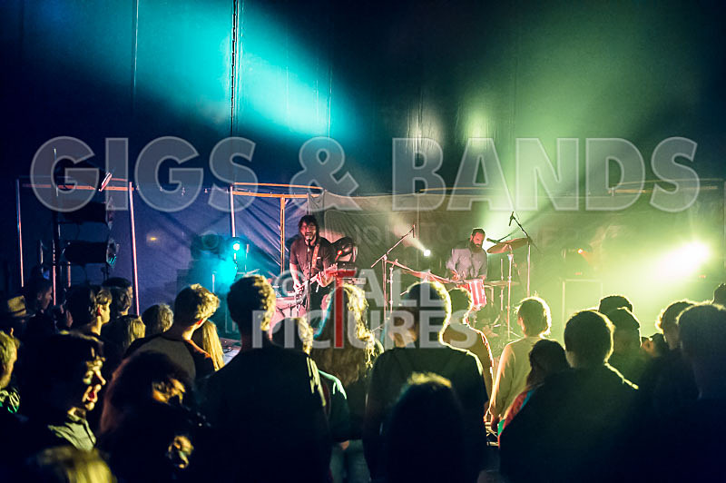 The Graveltones-25 - THE GRAVELTONES