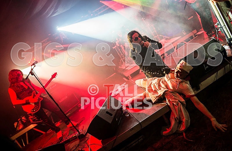 Gallus Cooper-44 - GALLUS COOPER