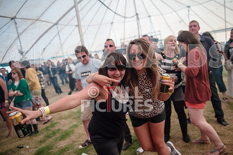 Chaos 2014_The Atmosphere-3 - CHAOS 2014... THE ATMOSPHERE