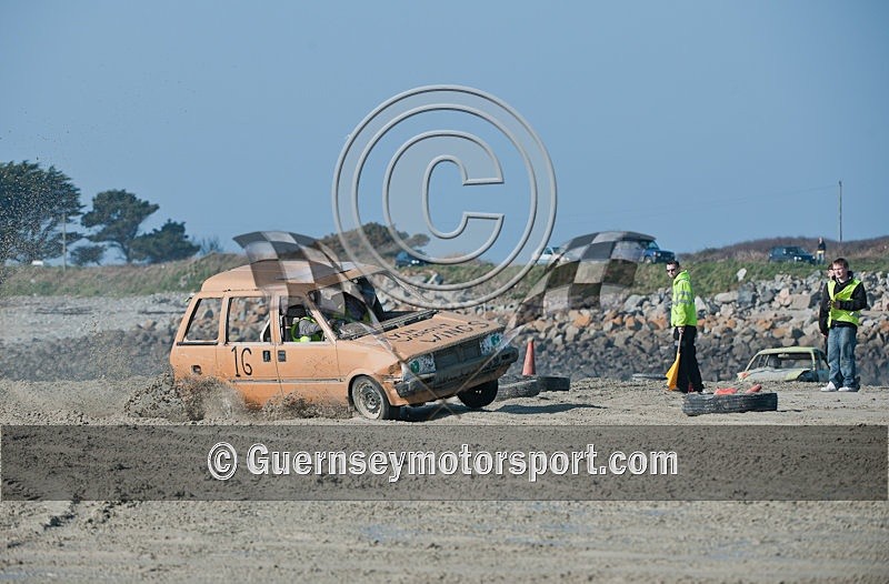 Autocross Fun Meeting 2011-31 - AUTO-X FUN MEETING 2011
