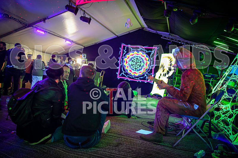 Greenman Chaos Festival 2018_The Scene-35 - GREENMAN CHAOS FESTIVAL 2018_THE SCENE