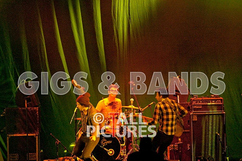 Passion Pit-4 - PASSION PIT