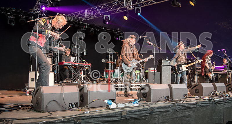 Levellers-38 - LEVELLERS