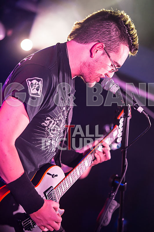 Demise of Sanity-78 - DEMISE OF SANITY