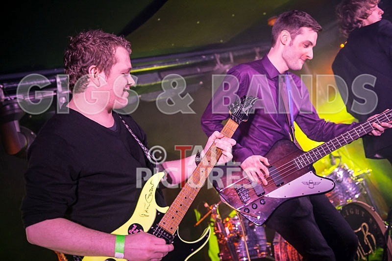 Last of the Light Brigade-392 - LAST OF THE LIGHT BRIGADE