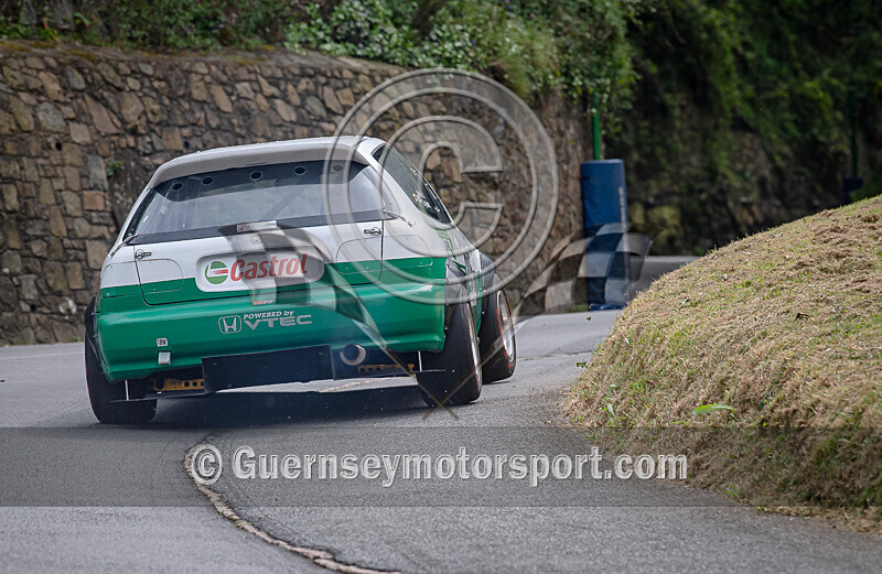 2022 Two-Day Hillclimb_Car-138 - TWO-DAY HILLCLIMB 2022 - CARS