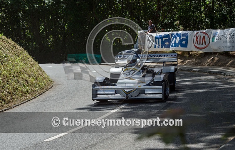 Reservoir Speed Event_2013-Car-161 - RESERVOIR SPEED EVENT 2013 - CARS
