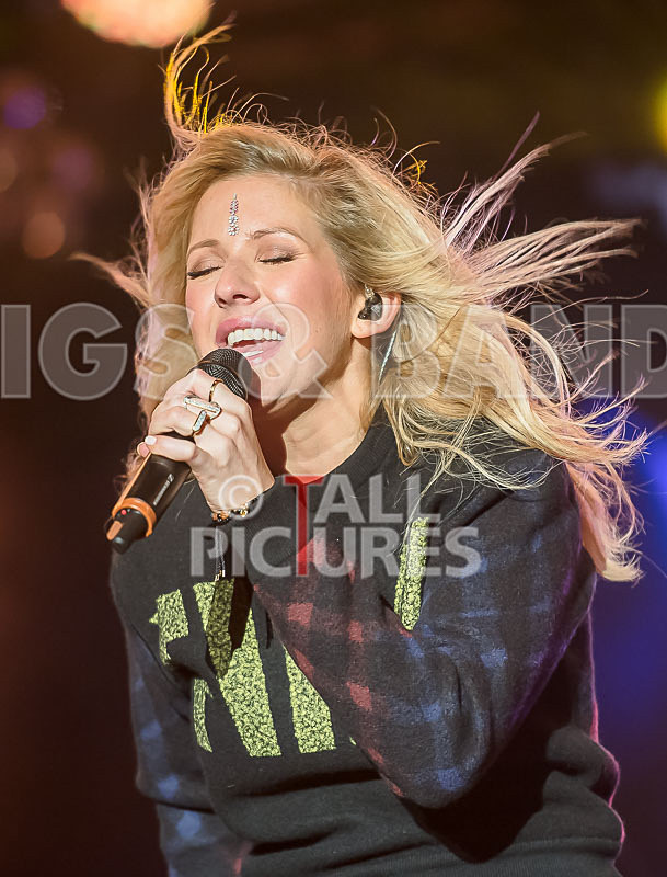 Ellie Goulding-9 - ELLIE GOULDING