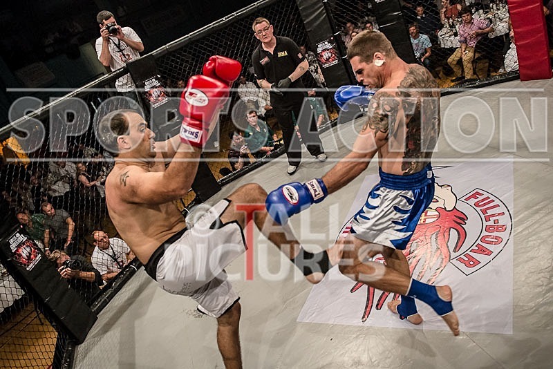 Cage Fighting_2012_Bout 8-6 - BOUT-8