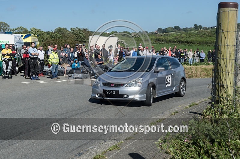 Reservoir Speed Event_2013-Car-224 - RESERVOIR SPEED EVENT 2013 - CARS