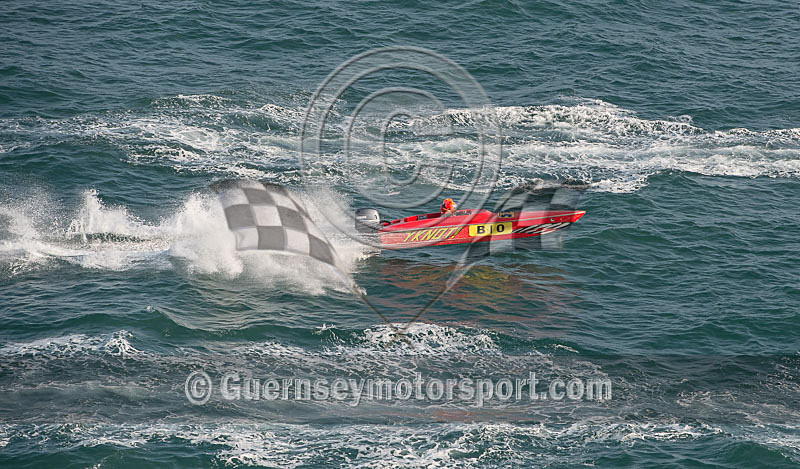 Worlds Powerboats_2014_Race-1-250 - UIM CLASS 3A & 3B WORLD OFFSHORE CHAMPIONSHIP_RACE-1