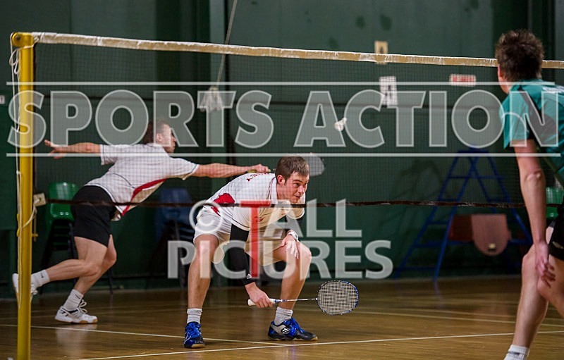 Badminton Gilson Cup_2012-19 - GILSON CUP 2012