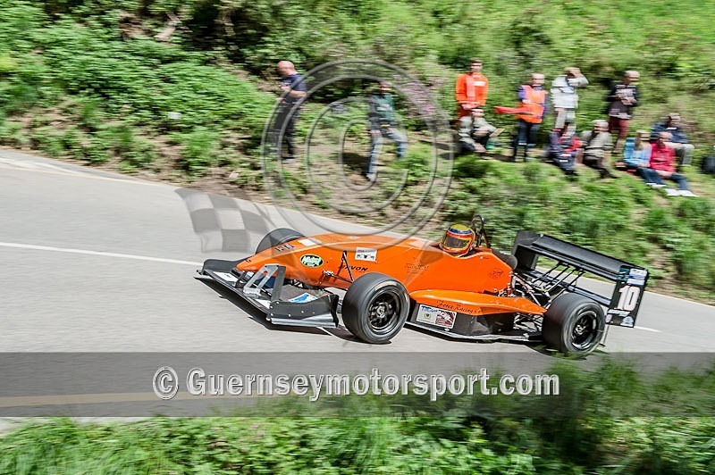 Jersey National_2012_Car-26 - JERSEY MSA NATIONAL 2012 - CARS