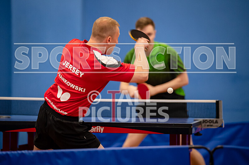 Table Tennis Green Trophy 2022-61 - INTER-INSULAR GREEN TROPHY 2022
