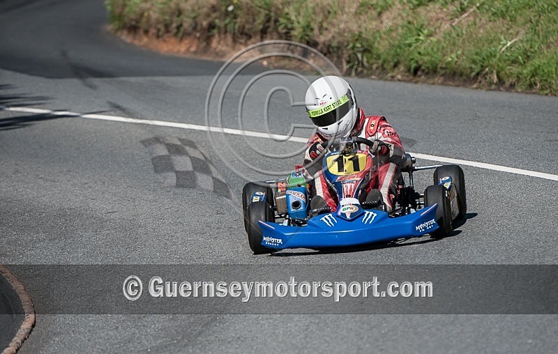 GKMC Hill Climb_03-08-2013_Kart-20 - KARTS_03-08-2013