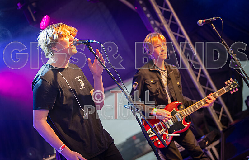 Sonic Bomb-133 - SONIC BOMB