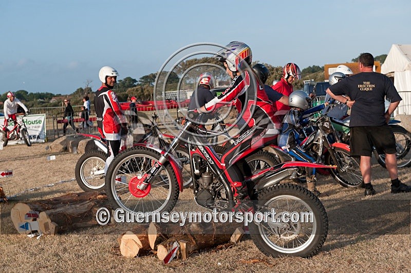 West Trials-75 - GMC&CC WEST SHOW DEMONSTRATION