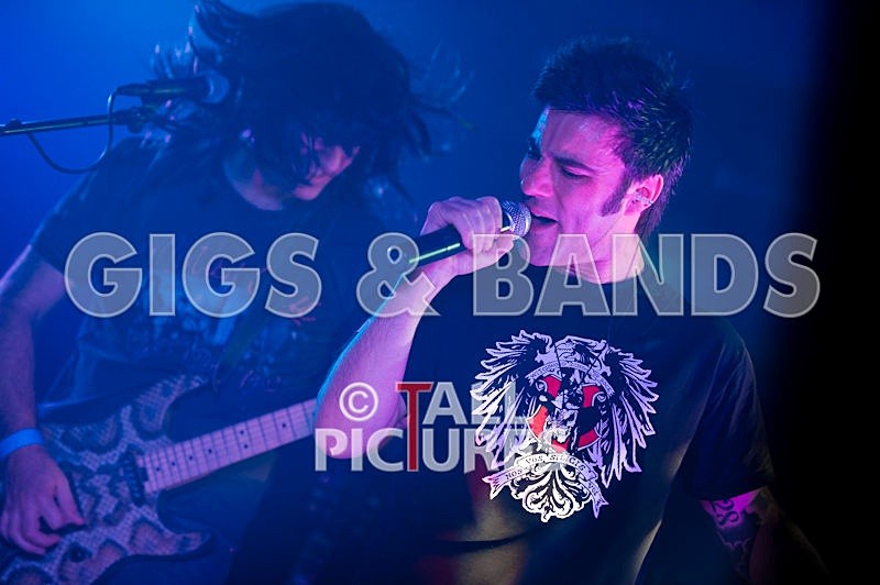 Big Machine-97 - BIG MACHINE