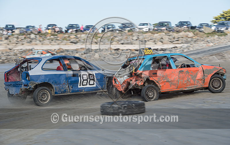 Autocross_2016_Winter Round-2-58 - AUTO-X 02-10-2016