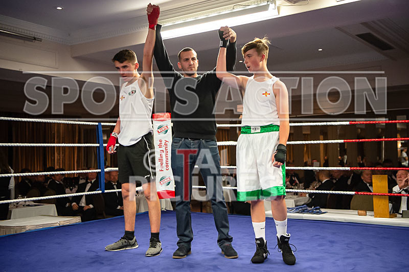 Sparring Bout-3_Rory Bisson v Matt Bougourd-24 - Sparring Bout-3_Rory Bisson v Matt Bougourd