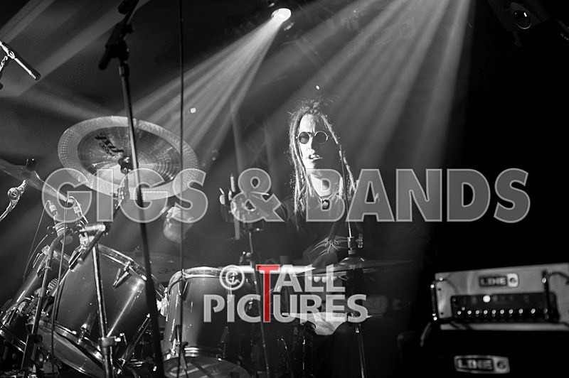 Dead Wing-79 - DEAD WING at RoA-7