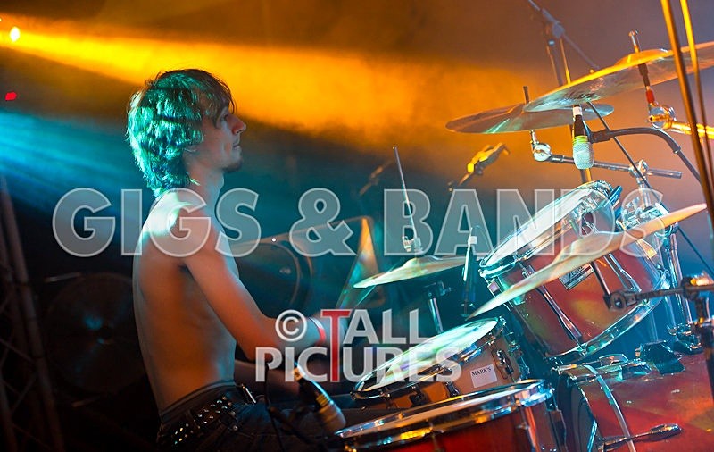 Salems Lot-78 - SALEM'S LOT at RoA-9