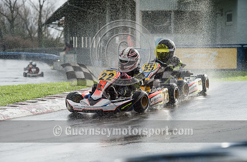 Karting_07-02-2016-23 - KARTING 2016 - WINTER CHAMPIONSHIP ROUND-2