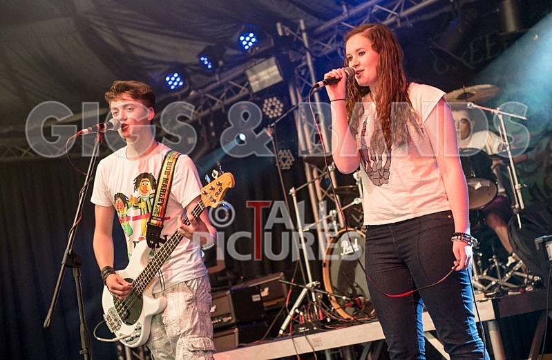 Chaos 2013_Doomsday Project-13 - DOOMSDAY PROJECT