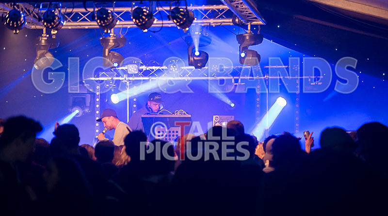 The final Beats-19 - THE FINAL BEATS.......