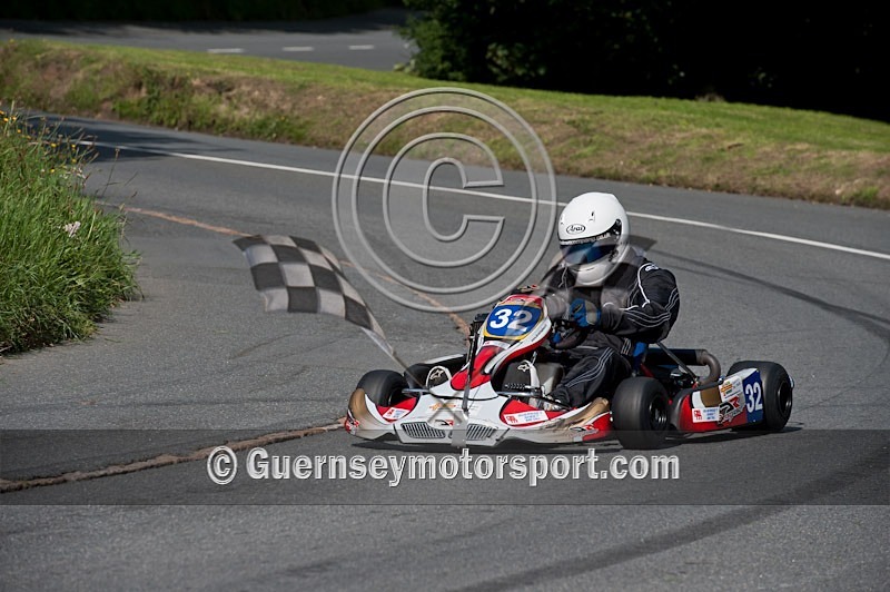 GKMC Hill_6-08-11_Kart-37 - KARTS 2011-08-06