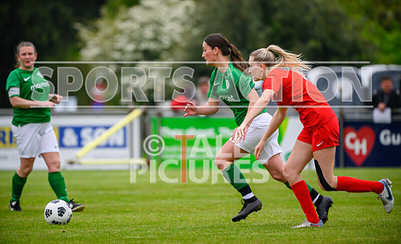 Ladies Muratti 2023-91 - THE 2023 LADIES MURATTI