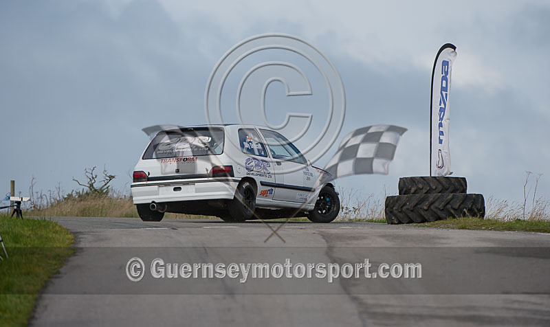 Alderney Airport_2015_CAR-174 - ALDERNEY AIRPORT SPEED EVENT 2015 - CARS