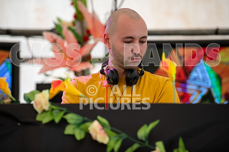 Guernsey Together Festival 2021_DANCE TENT-91 - GUERNSEY TOGETHER FESTIVAL 2021_THE DANCE TENT