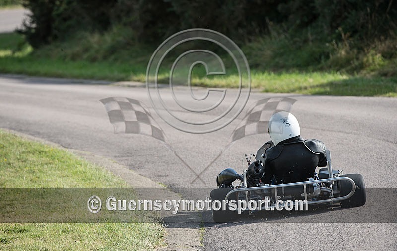 Alderney Hill_2012_Kart-14 - ALDERNEY HILL CLIMB 2012 - KARTS