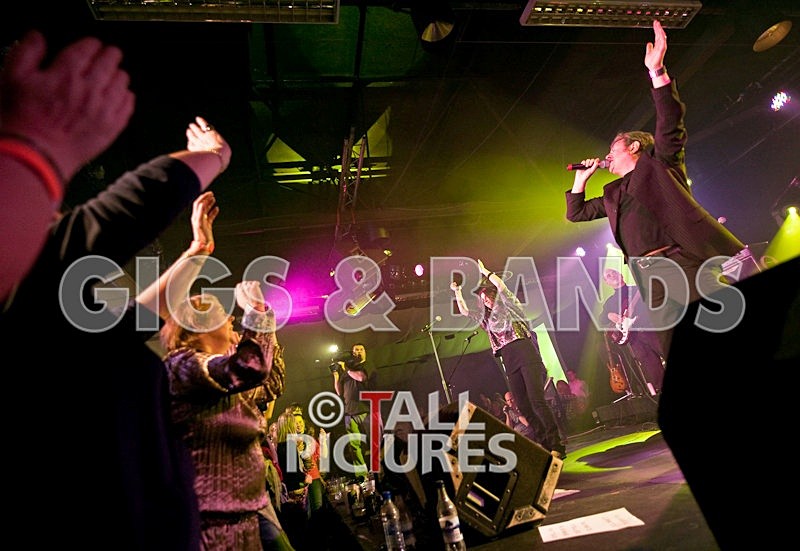 King Rat-86 - KING RAT & THE SOUL CATS