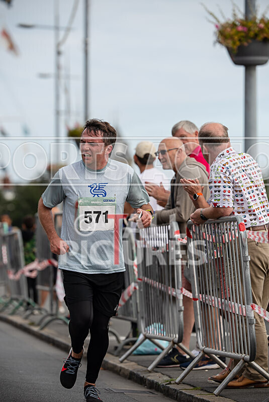 Butterfield Half Marathon 2021-81 - BUTTERFIELD HALF MARATHON 2021