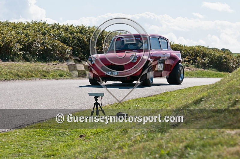 Ald Sprint_2010_Car-118 - ALDERNEY SPRINT 2010