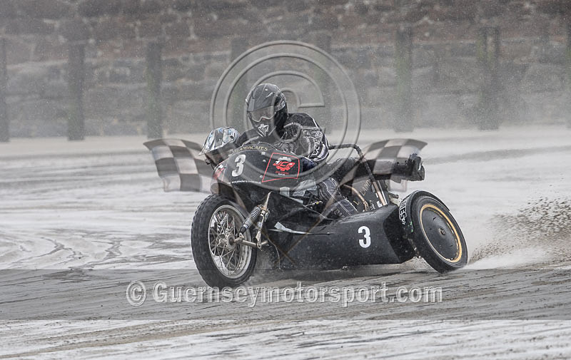 British SandAce_2016_SIDECAR-121 - BRITISH SAND ACE 1000cc SIDECAR RIDERS 2016