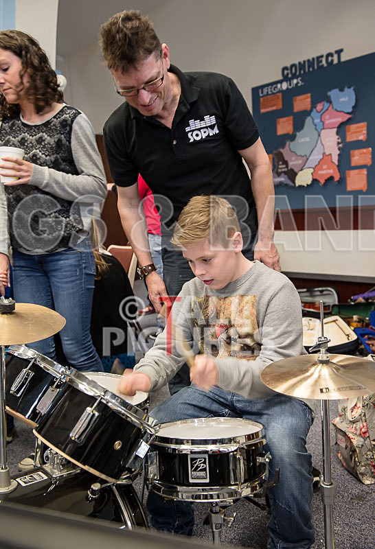 School of Popular Music-33 - ThE SCHOOL OF POPULAR MUSIC LAUNCH DAY 2014