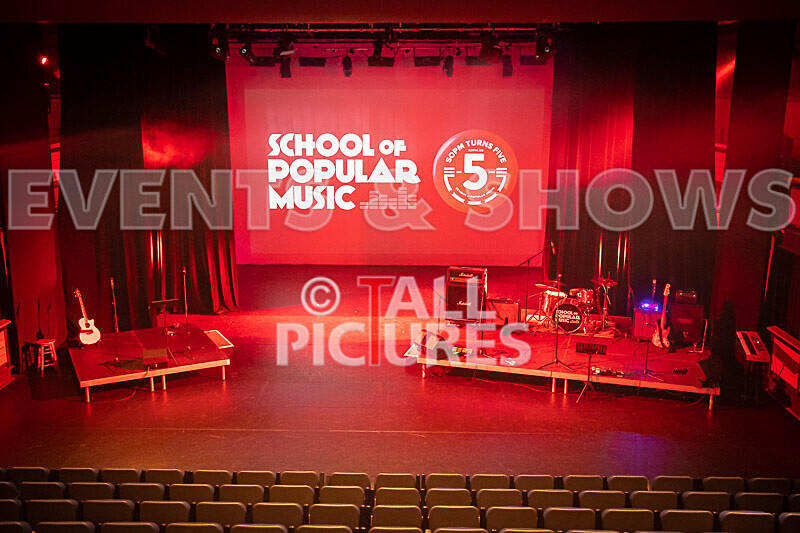 SoPM 5 Year Concert-101 - SCHOOL OF POPULAR MUSIC 5th ANNIVERSARY CONCERT