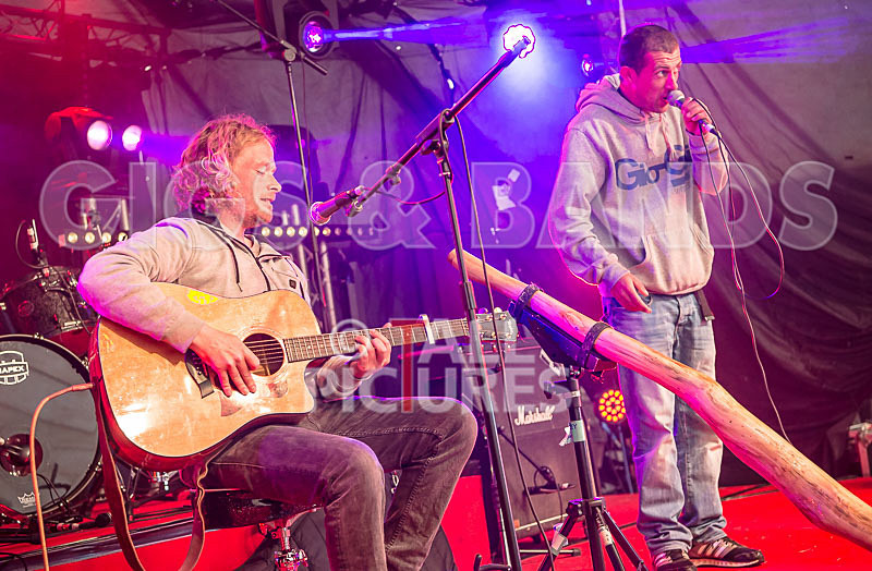 Mike Mienke-10 - MIKE MIENKE