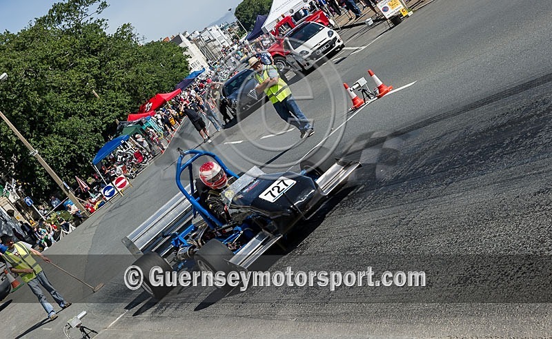 Guernsey National_2012_Car-288 - GUERNSEY MSA NATIONAL 2012 - CARS