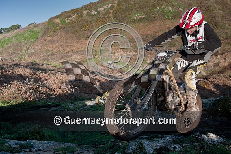 2-Day Trials Bikes_2011-70 - 2011 2-DAY TRIALS