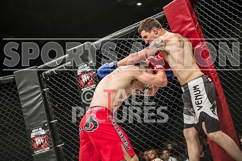 Cage Fighting_2012_Bout 3-24 - BOUT-3