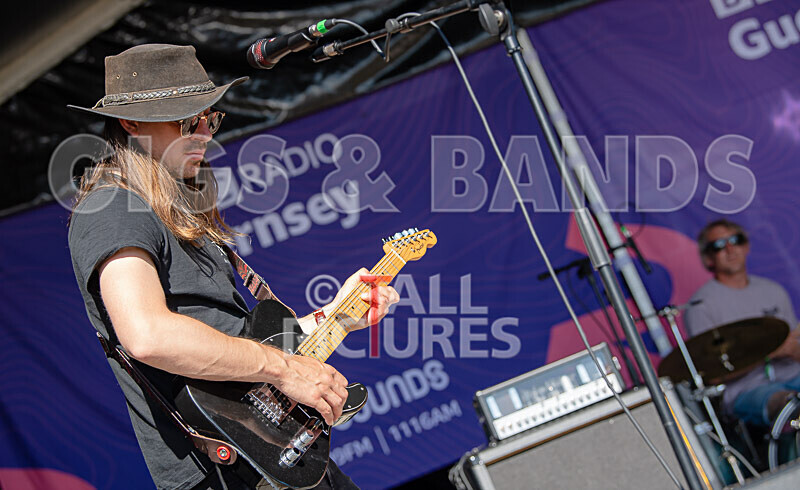 Eloise Fabbri  the Big Bad Beauty Band-71 - ELOISE FABBRI & THE BIG BAD BEAUTY BAND