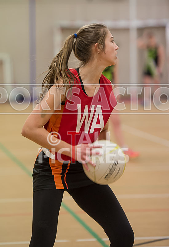 Netball_Resolution v Nerine-6 - RESOLUTION BLACK v NERINE BLAZE