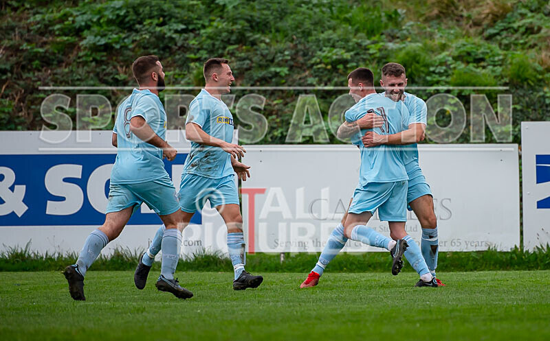 North v Rovers-22 - NORTH v ROVERS