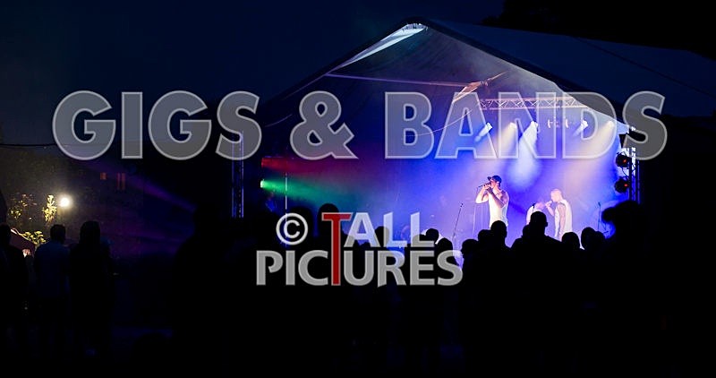 Asylum Seekas-30 - ASYLUM SEEKAS AT IVY CASTLE