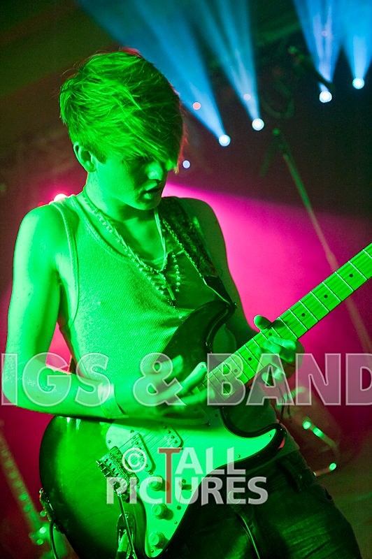 Anders Riddle-68 - ANDERS' RIDDLE at RoA-8