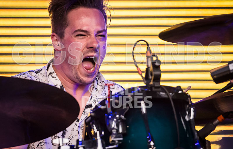 Frank Carter The Rattlesnakes-39 - FRANK CARTER & THE RATTLESNAKES